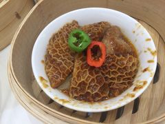 -喜宴又一村·粤菜·茶点·海鲜(壹方天地店)