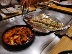 -日葵 大阪烧ひまり(仙霞路店)