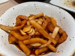 -大师兄·西北小馆(南沙万达广场店)