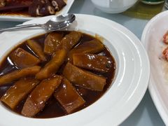 -新兴家喻酒家·羊城名宴(昌岗店)