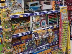 -TOYSRUS玩具反斗城(广州IGC天汇广场店)