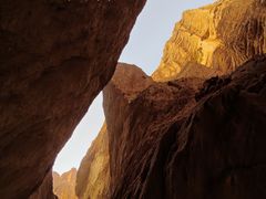 -天山神秘大峡谷