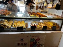 -仙峰天然面包(迎宾路店)