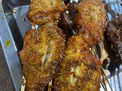 -清真·马峰烤肉(小学习北巷店)