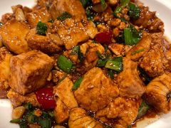 鱼籽烧豆腐-高佳庄·舟山海鲜(海景旗舰店)