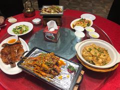 -楚灶王(徐东店)