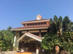 -三亚珠江南田温泉度假区