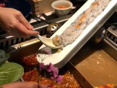 -大隐·成都火锅Bistro(合生麒麟新天地店)