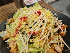 -MI WU FACTORY米屋美食工厂餐厅(绿地店)