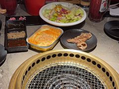 -谷牛日式烤肉(宝山U天地店)