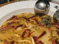 -太二酸菜鱼(永旺梦乐城店)