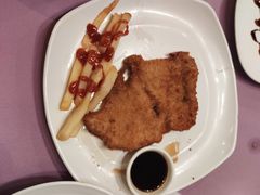 -德大西餐社(云南南路店)