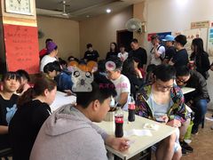 -小龙大肉面馆