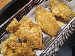 -肥肥虾庄·金牌油焖大虾(杨园滨江时代walk店)