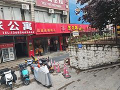 -签哥签妹儿串串火锅(青年路店)