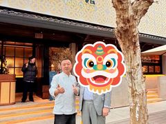 -荣家小吃(紫阳街店)