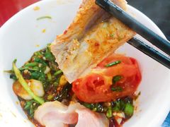 腊排骨-品品野菜铜火锅(文汇路店)
