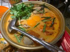 -碌碌发·东南亚风味烧烤档(体育西店)
