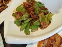 -古北烤鸭王I古北水镇景区店
