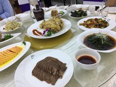-太白山御龙湾温泉