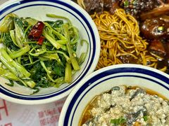 -回味黑鸭煲·始于2006(万松园店)