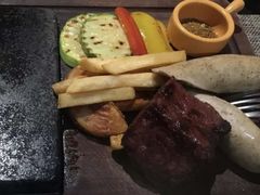 -半秋山西餐厅(巴南万达广场店)