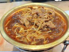 -米村拌饭(天津东丽万达店)