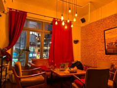 -雕刻时光·无国界料理西餐厅(五山店)