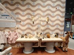 -奈尔宝家庭中心·亲子餐厅(北京东坝万达店)