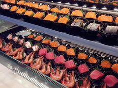 -大东方海鲜酒楼(小武基桥店)