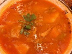 -張飛扒肉·龙江非遗(道外店)