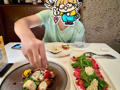 -La Vita 意大利传统料理(富民路店)