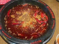 -牛市坎火锅(建设路店)