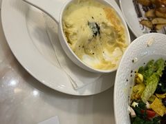 -Deer Park鹿园西餐(仁恒置地广场店)