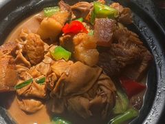 -国生茶庄·地道农家菜团建活动