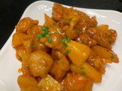 -旺达·福州菜(正大广场店)