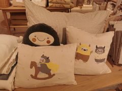 -ZARA HOME(蓝色港湾店)