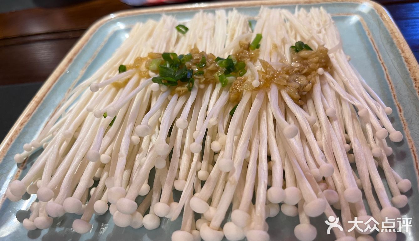 一家氛围感超好的烤肉店！