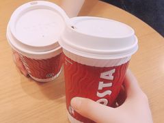-COSTA COFFEE(西湖天地店)