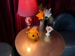 -弦月窗LUNETTE BY AMANDA(复兴路店)