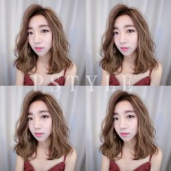 -P.STYLE派斯造型