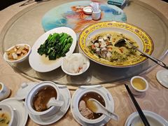 -年辉渔村·非遗传承餐厅(新丰江店)