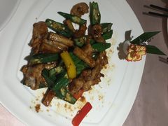 -锦粤宫·精致粤菜(深圳北站店)