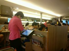 -永盈茶餐厅(中山四路店)