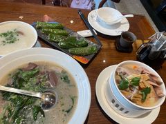 -龙悦湾酒家·八阵鱼生·渔人码头店
