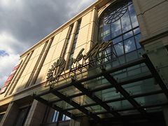 -远洋未来广场(育慧北路店)