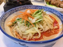 -燕兰楼·清真西北融合菜(亚运村店)