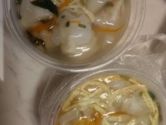 -长人馄饨铺(解放街店)
