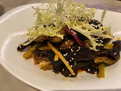 -万达瑞华酒店·品珍中餐厅