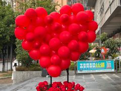 -北边的花店(泛悦城市广场店)